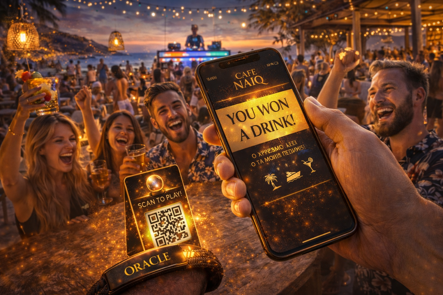 ChatGPT Image WON A DRINK PARTY TIME.