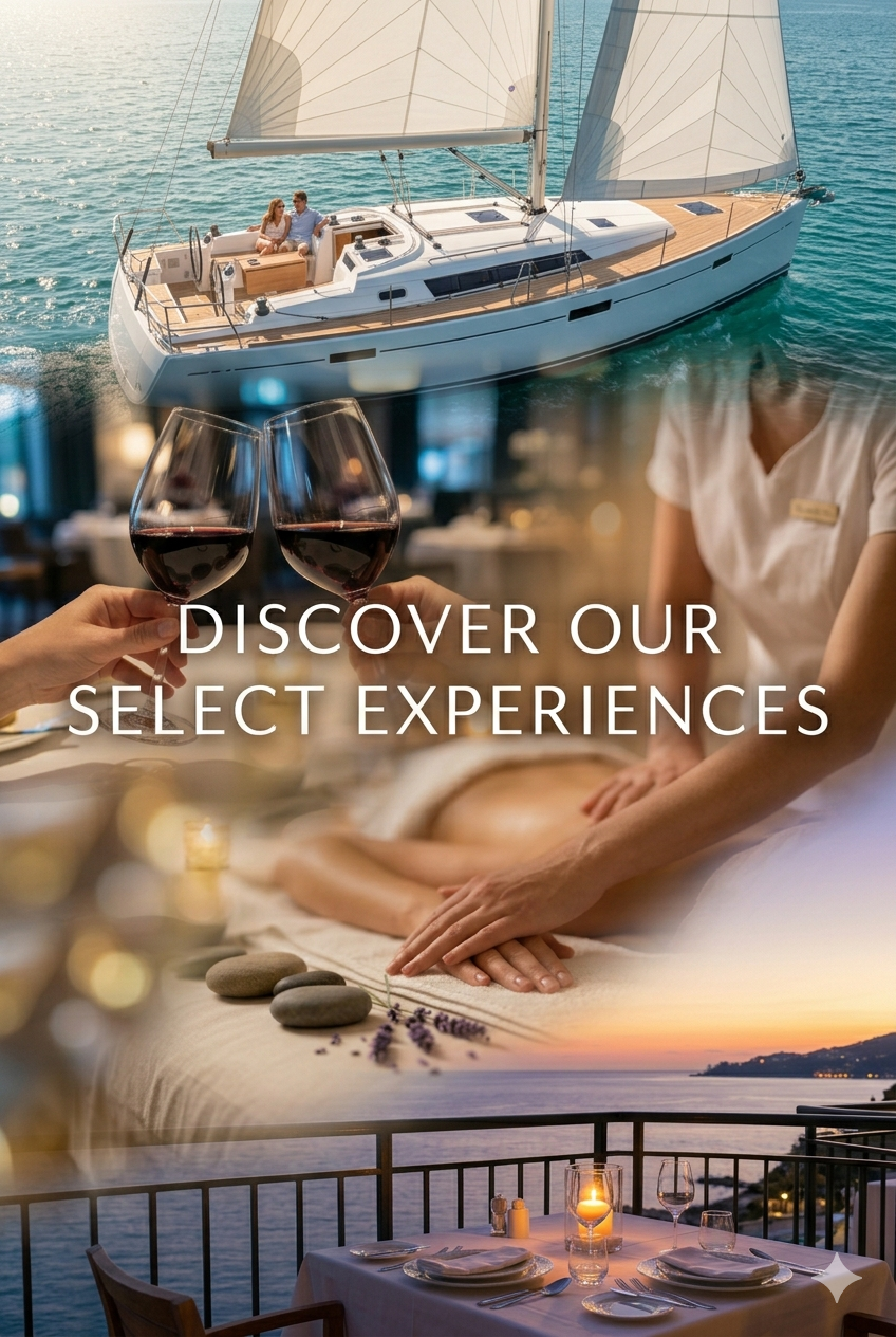Tailored Experiences