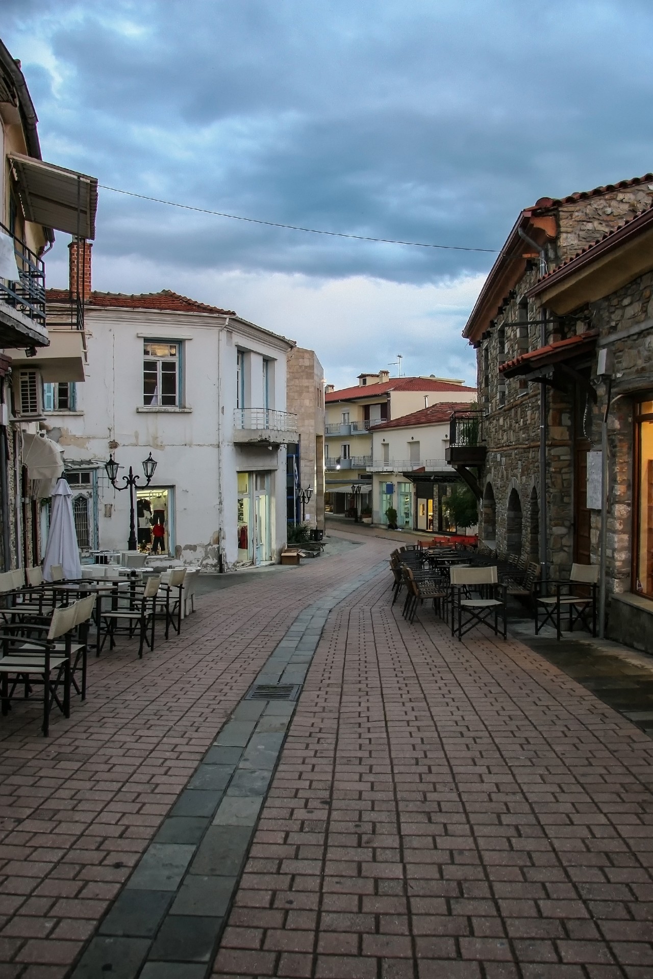 Πολύγυρος