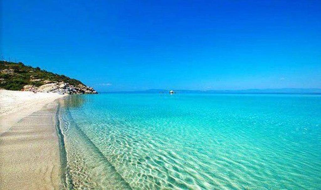 Κόρφος Σιθωνίας